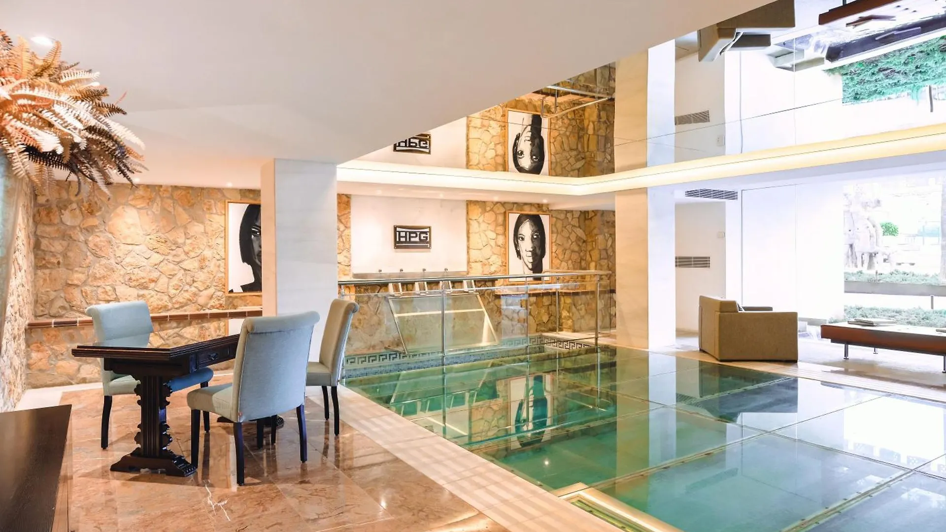 ****  Hotel Playa Golf - Adults Only Playa de Palma  Spain