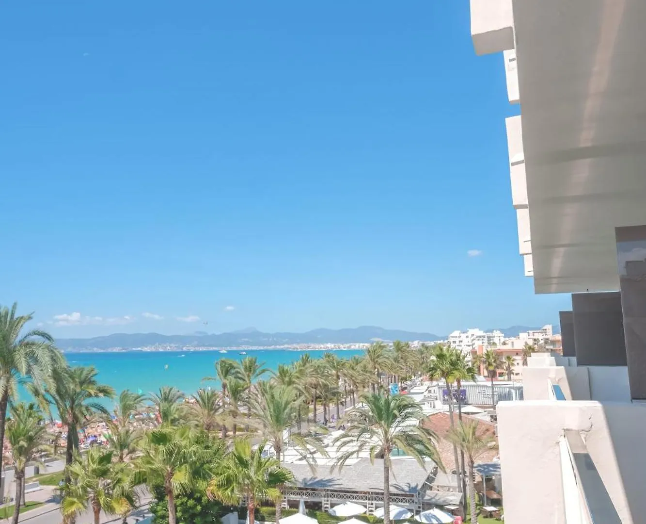 Hotel Playa Golf - Adults Only Playa de Palma  4*, Playa de Palma (Mallorca) Spain